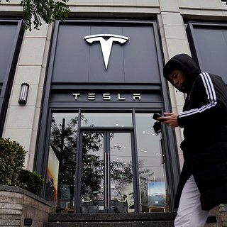 Tesla решила судиться с индийской компанией из-за названия
